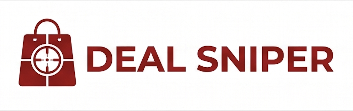 Deal Sniper
